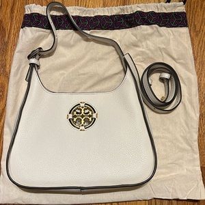 Tory Burch Miller Hobo Bag (small)